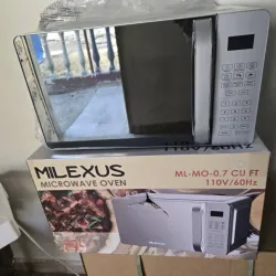 Microwave 20lt milexus