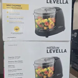 Moledora carne