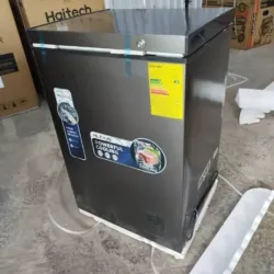 Nevera milexus 4.2pies