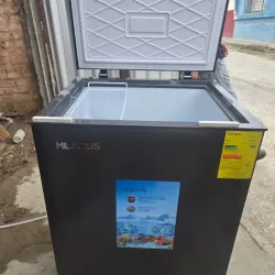 Nevera milexus 6p