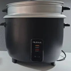 Olla arrocera 1.8lt