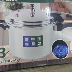 Olla de precion 5lt
