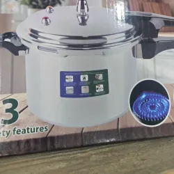 Olla de precion 5lt