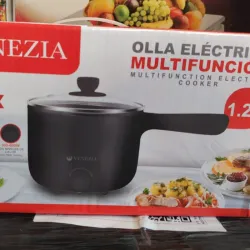 Olla multifuncional 1.2 lt