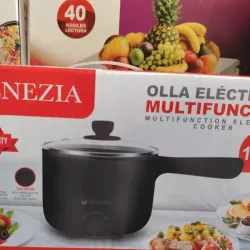 Olla multifuncional 1.2lt