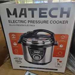 Olla reina 7lt--90min