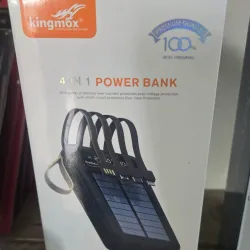 Power Bank 20 000MAH