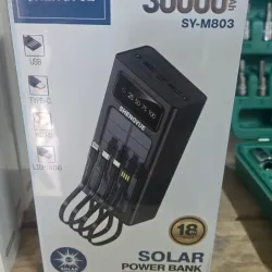 Power Bank 30 000MAH