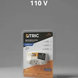 Protector de voltaje 110v