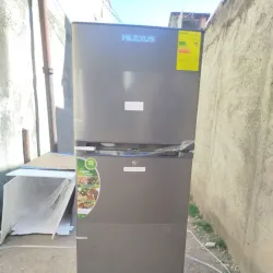 Refrigerador 9.1 p
