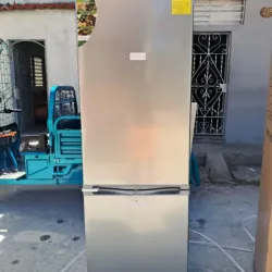 Refrigerador milexus  13.1p