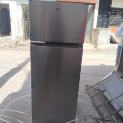 Refrigerador milexus 7p