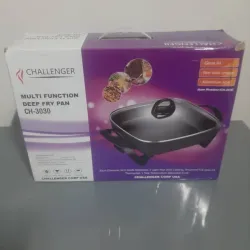 Salten electrico challenger