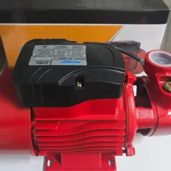 Turbina 0.5HP