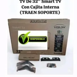 TV de 32¨