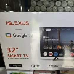 Tv milexus 32"