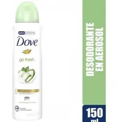 Desodorante 