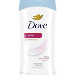 Desodorante