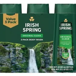 Gel de ducha