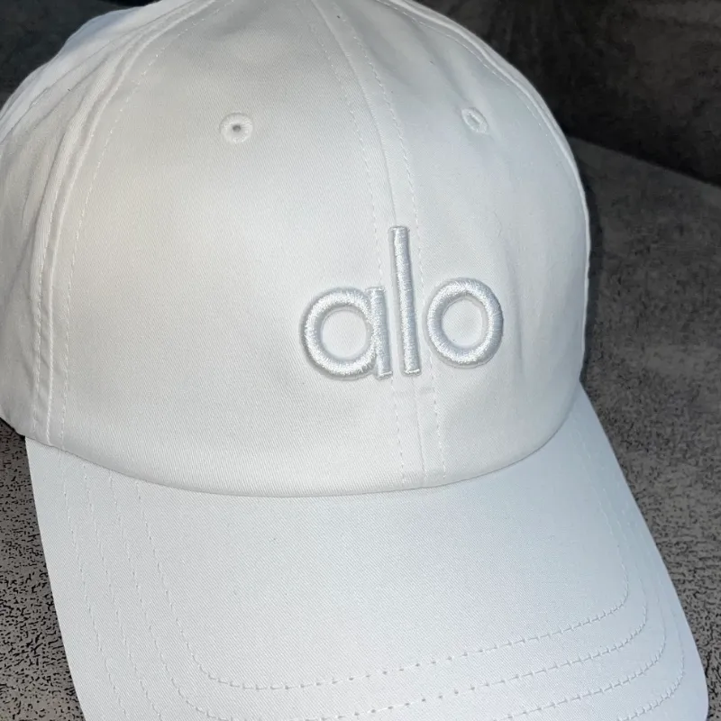 Gorra alo 