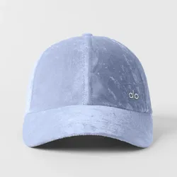 Gorra alo terciopelo 