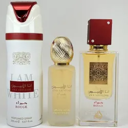 Perfume