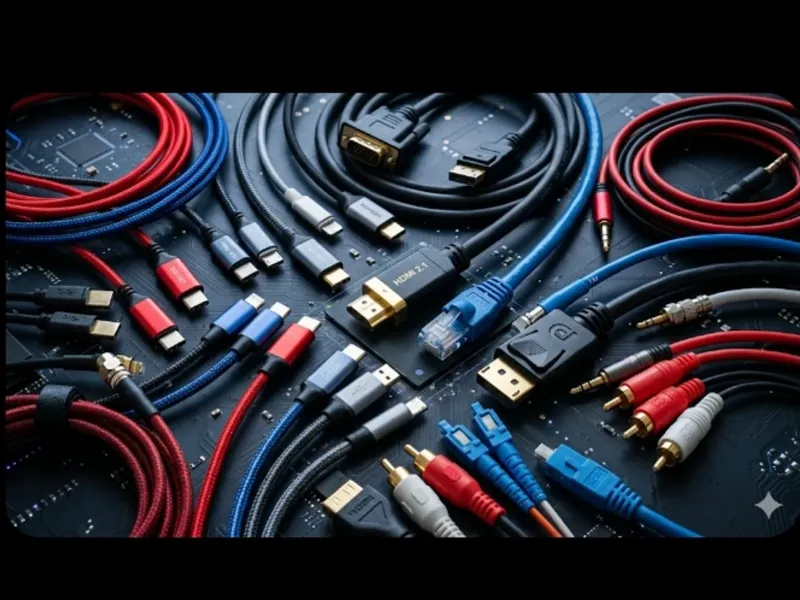 🎀CABLES🎀