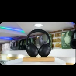 Audífonos Cascos
