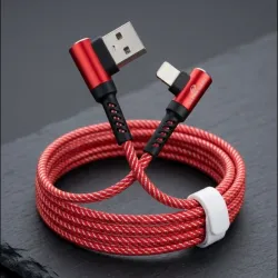 Cable Tipo Tela Bueno