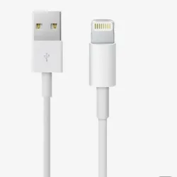 Cable USB-Iphone