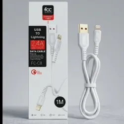 Cable USB -Iphone