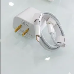 Cargador para Iphone (35W)