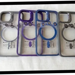 Cover para 12 Pro Max