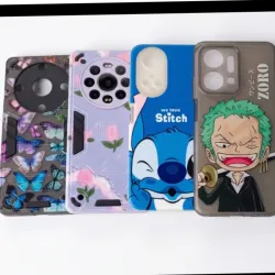 Cover para Honor