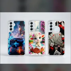 Cover para Redmi