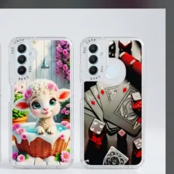 Cover para Samsung