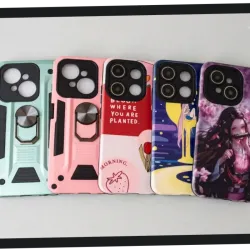 Cover para Tecno Spark