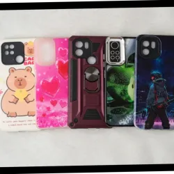 Cover para Xiaomi
