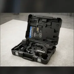 Taladro de Impacto Inalámbrico