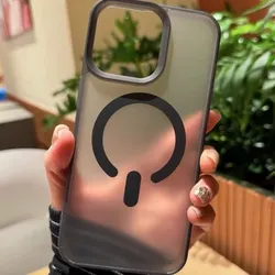 Cover iPhone 15