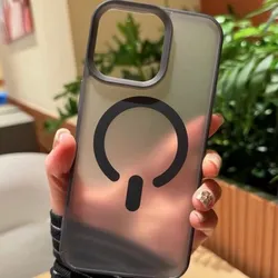 Cover iPhone 15 Pro