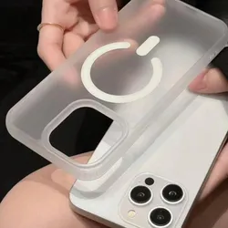 Cover iPhone 15 Pro