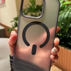 Cover iPhone 16 Pro Max