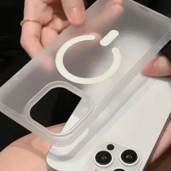 Cover iPhone 16 Pro Max