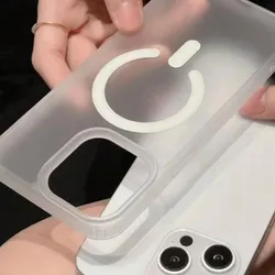 Cover iPhone 16 Pro