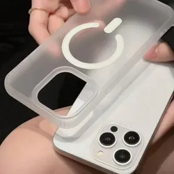 Cover iPhone 16