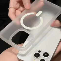 Cover iPhone 17 Pro