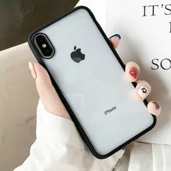 Cover iPhone X