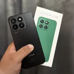 Honor X8B—(8/512)