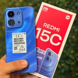 Redmi 15C (6/128)